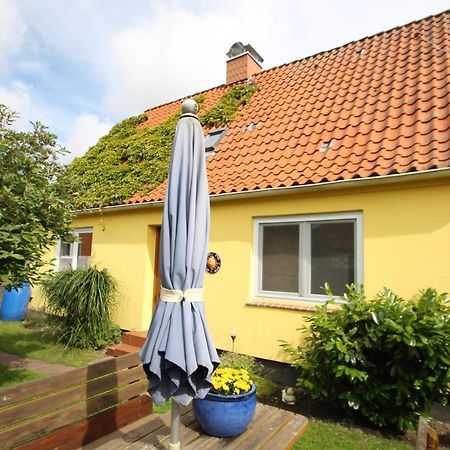 5085 - Haus Gross Villa Dahme  Eksteriør bilde