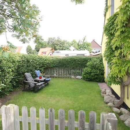 5085 - Haus Gross Villa Dahme  Eksteriør bilde