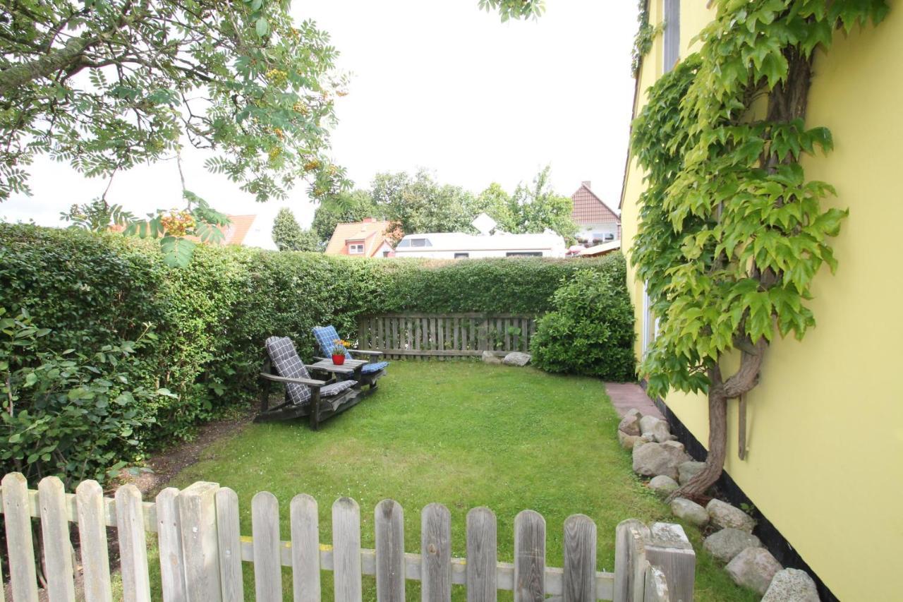 5085 - Haus Gross Villa Dahme  Eksteriør bilde
