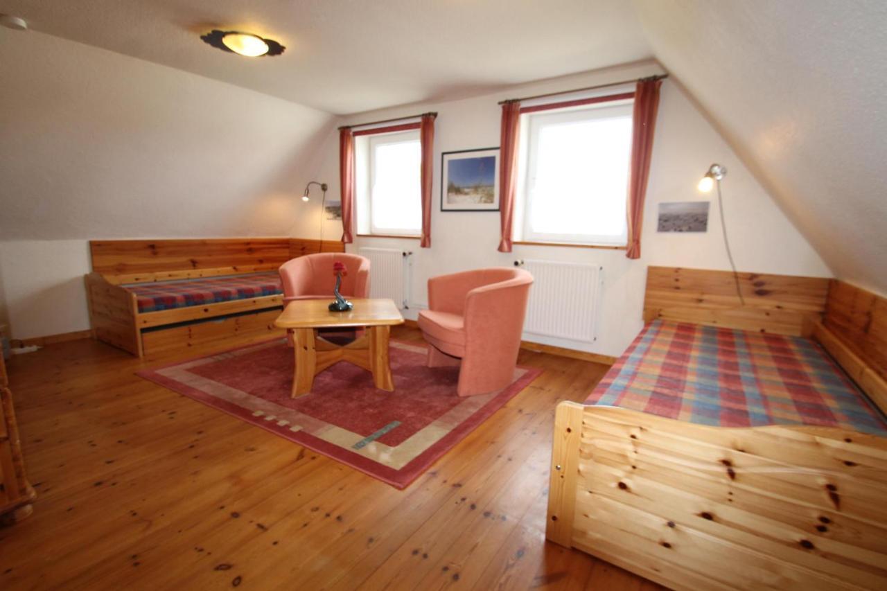 5085 - Haus Gross Villa Dahme  Eksteriør bilde