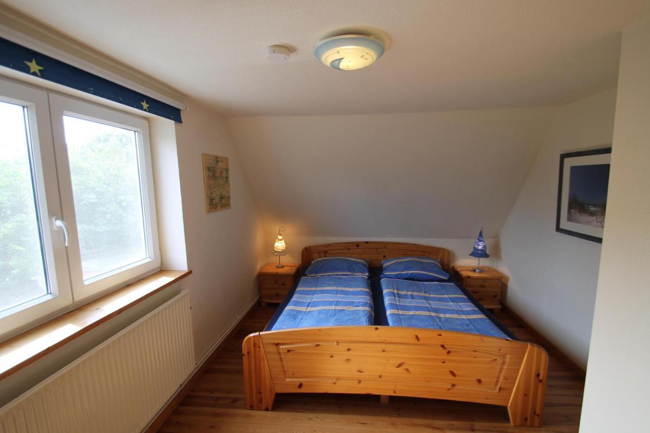5085 - Haus Gross Villa Dahme  Eksteriør bilde