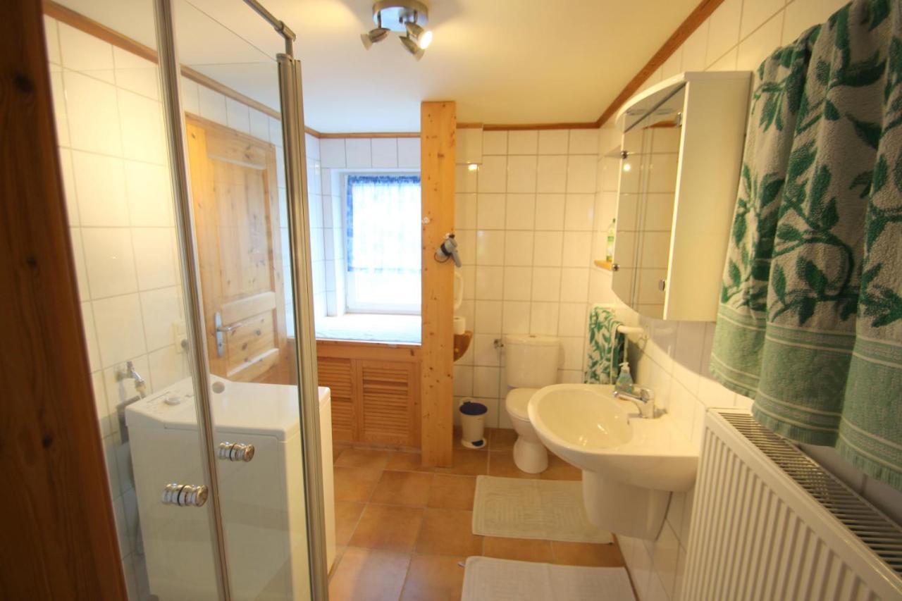 5085 - Haus Gross Villa Dahme  Eksteriør bilde