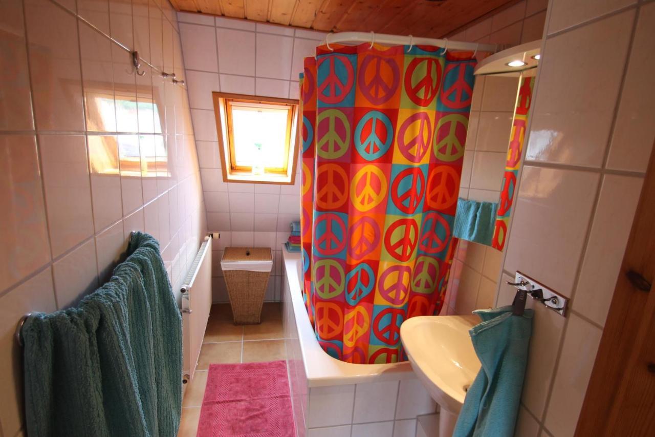 5085 - Haus Gross Villa Dahme  Eksteriør bilde